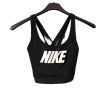 Дамско! Nike Impact Strappy High Support Sports Bra, Размер М