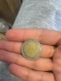 Колекционерска монета от 2€, снимка 2