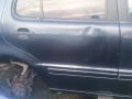 Врата / Врати за Mercedes-Benz ML 270 W163, снимка 5