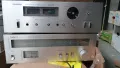 Усилвател Technics suz1,  stz1l Sanyo dca30, снимка 1