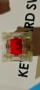 Пакет Cherry MX ключове за механични клавиатури, Превключватели MX1AL1NA Cherry RGB червени, 65 бр., снимка 6