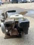 Бензинова помпа за вода Honda , снимка 4