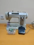 Металана шевна машина IDEAL TOPSTAR - 85 W, снимка 5