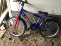 продавам детско колело, снимка 1