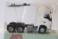 AWM H0 1/87 VOLVO ВЛЕКАЧ КАМИОН МОДЕЛ ТИР БЯЛ, снимка 6