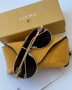 Loewe Слънчеви Очила С UV400 Защита - Налични Различни Цветове Код SK639, снимка 4