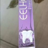 Избелваща паста за зъби Eelhoe, снимка 8 - Други - 45544918
