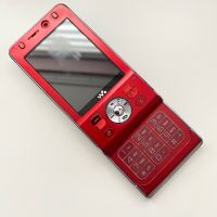 ✅ Sony Ericsson 🔝 W910 Walkman, снимка 1 - Sony Ericsson - 45702543