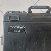 Подземен Геоизображител Conrad  Geo X-4, снимка 6 - Друга електроника - 45893411