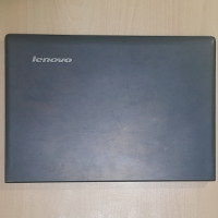Лаптоп LENOVO Ideapad 100-15IBD I3-5005U/128Gb SSD, снимка 5 - Лаптопи за работа - 44936924