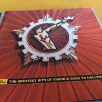 FRANKIE GOES TO HOLLYWOOD, снимка 2 - CD дискове - 45929308