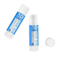Сухо лепило Solid Glue за 3D притиращи маси - 36 грама, снимка 4 - Консумативи за принтери - 45422741