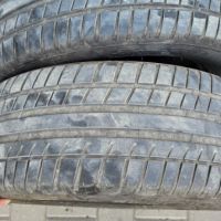 Летни гуми, снимка 1 - Гуми и джанти - 45251117