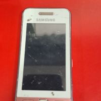 Телефон Samsung  GT-S5230/ за части/, снимка 1 - Samsung - 46083264