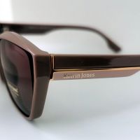 Katrin Jones HIGH QUALITY POLARIZED 100% UV защита, снимка 9 - Слънчеви и диоптрични очила - 45120454