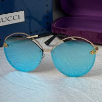 -30 % Gucci разпродажба дамски слънчеви очила ликвидация , снимка 6 - Слънчеви и диоптрични очила - 45248762