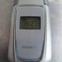 GSM Siemens CF62, снимка 3 - Siemens - 45078608