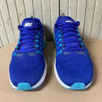 ''Nike Air Zoom Vomero 11''оригинални мъжки маратонки 42.5 номер, снимка 3 - Маратонки - 45447135