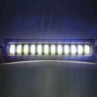 LED БАР - 96W - 42.5см, снимка 5 - Аксесоари и консумативи - 44943033