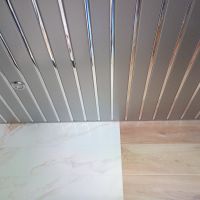 Хънтър Дъглас окачен таван за баня , снимка 2 - Ремонти на баня - 45845322
