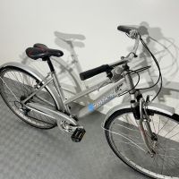 Алуминиев градски велосипед Simplex 28 цола / колело / , снимка 2 - Велосипеди - 45005775