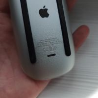 Apple Magic Mouse 2, снимка 4 - Клавиатури и мишки - 45131075