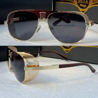 Dita 2024 мъжки слънчеви очила маска 6 цвята , снимка 1 - Слънчеви и диоптрични очила - 45180696