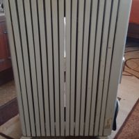Маслен радиатор Delonghi, снимка 3 - Отоплителни печки - 45147918