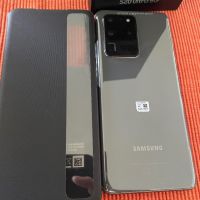 Samsung Galaxy S20 ultra 5G, снимка 3 - Samsung - 45439585