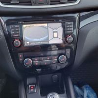 Nisan Qashqai 1.5 DCI TEKNA, снимка 10 - Автомобили и джипове - 45225091