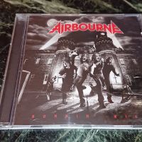 Airbourne - Runnin wild, снимка 1 - CD дискове - 45396290