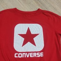 Converse, снимка 3 - Тениски - 45470887
