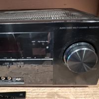 Усилвател,ресийвър  PIONEER  VSX - 921-K , снимка 5 - Ресийвъри, усилватели, смесителни пултове - 45239146