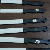 6бр ножчета японски , снимка 3 - Прибори за хранене, готвене и сервиране - 16899027