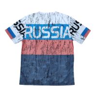 Фланелка Русия , снимка 2 - Тениски - 45437312
