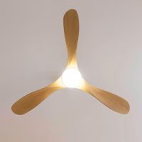  Cecotec EnergySilence Aero 5290 Golden Pro Ceiling Fan 35 W, снимка 4 - Лампи за таван - 45743051