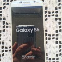 Samsung galaxy s6 WHITE , снимка 4 - Samsung - 45840652