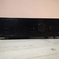 Стерео усилвател KENWOOD KA-660D, снимка 1 - Ресийвъри, усилватели, смесителни пултове - 45241954