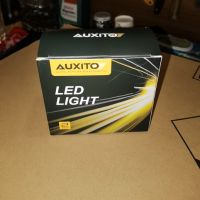 крушки за фарове AUXITO H4 LED, снимка 1 - Части - 45458624