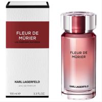 KARL LAGERFELD Fleur de Murier, снимка 5 - Дамски парфюми - 45572067