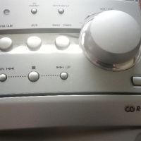 JVC  CA - UXP 550 , снимка 5 - Аудиосистеми - 45502695
