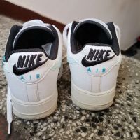 Мъжки оригинални маратонки на Nike Air Force 1-130лв до края на деня , снимка 5 - Маратонки - 45209026