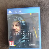 Death Stranding, снимка 1 - Игри за PlayStation - 45386891