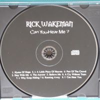 Rick Wakeman – 1996 - Can You Hear Me ?(New Age), снимка 2 - CD дискове - 45109288