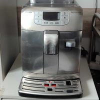 Кафеавтомат Saeco Intelia EVO LATTE+HD8754, снимка 1 - Кафемашини - 45334936