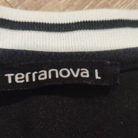 блузка на Terra Nova, снимка 5 - Тениски - 45287319