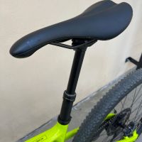 Велосипед Cannondale Scalpel Carbon SE 2 (M), FlexPivot, 29" Колело, снимка 12 - Велосипеди - 46123488