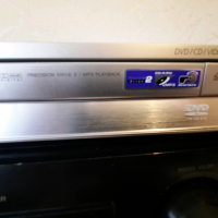 DVD SONY DVP-NS405 + RC, снимка 5 - Аудиосистеми - 45032937