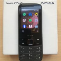 Nokia 225 4G DS, снимка 2 - Nokia - 45267953