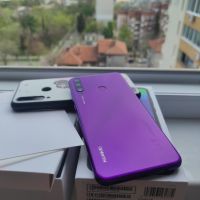Huawei y6p Phantom Purple 💜, снимка 3 - Huawei - 45099496